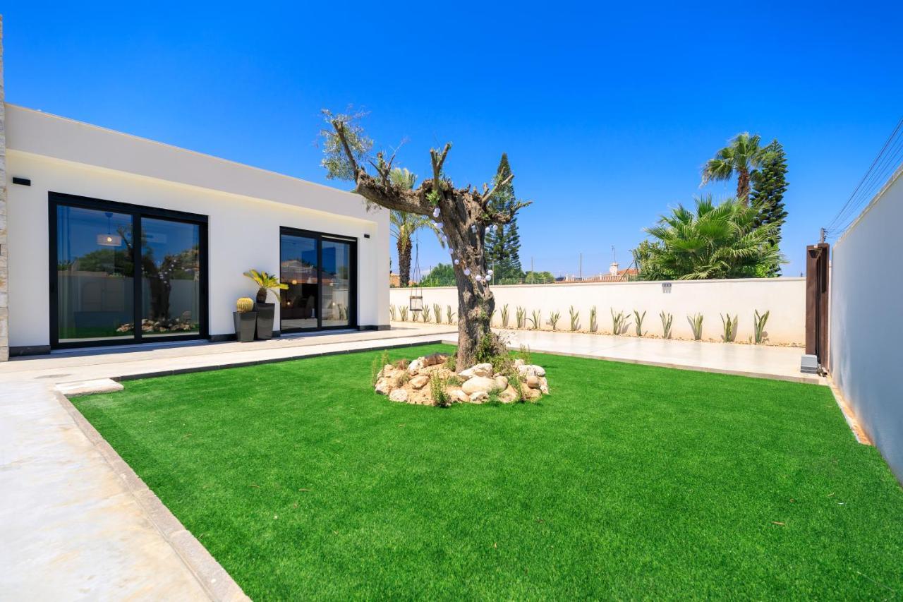 Villa Mi Luna Torrevieja Exterior photo